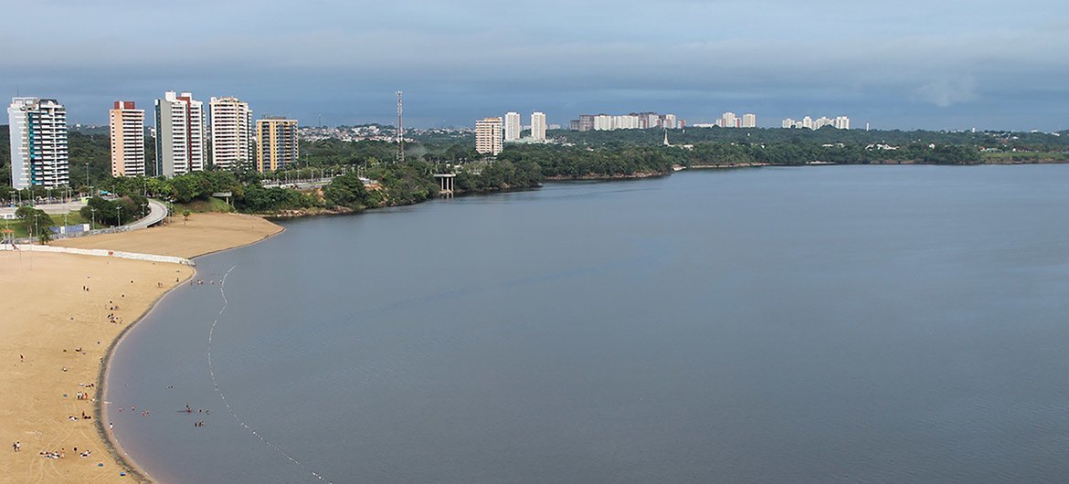 Banco Mundial apoia fortalecimento de governança ambiental e sustentabilidade fiscal no Amazonas