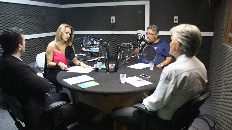 #Inovação: Programa Sustentare